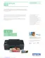 Preview: Product Specifications