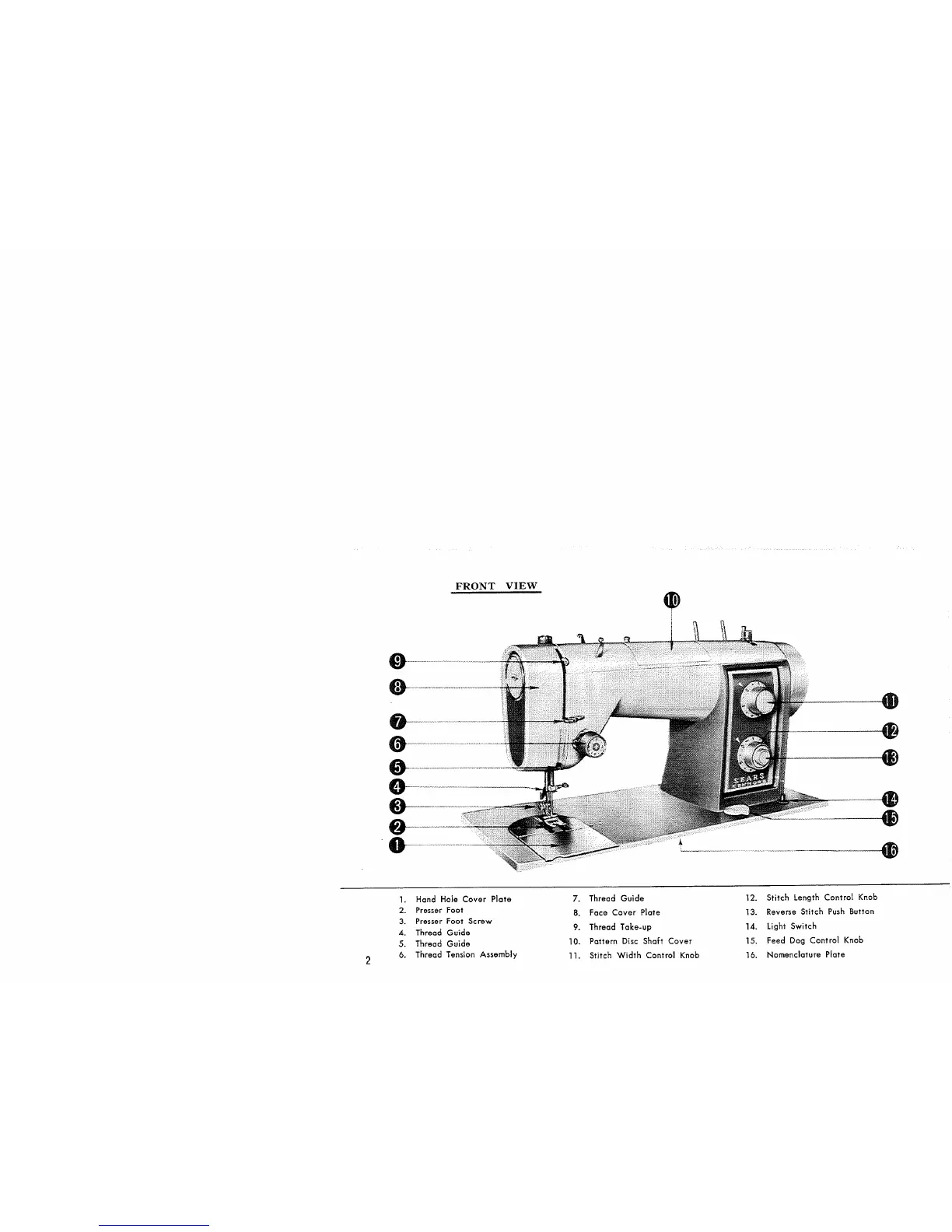 Page #3 background image