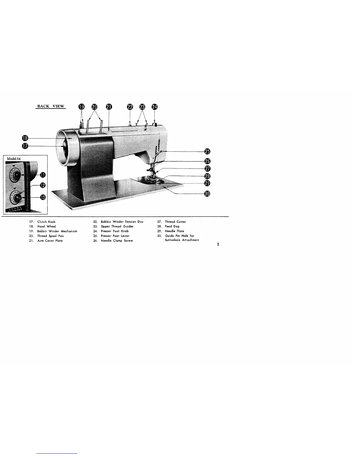 Page #4 background image