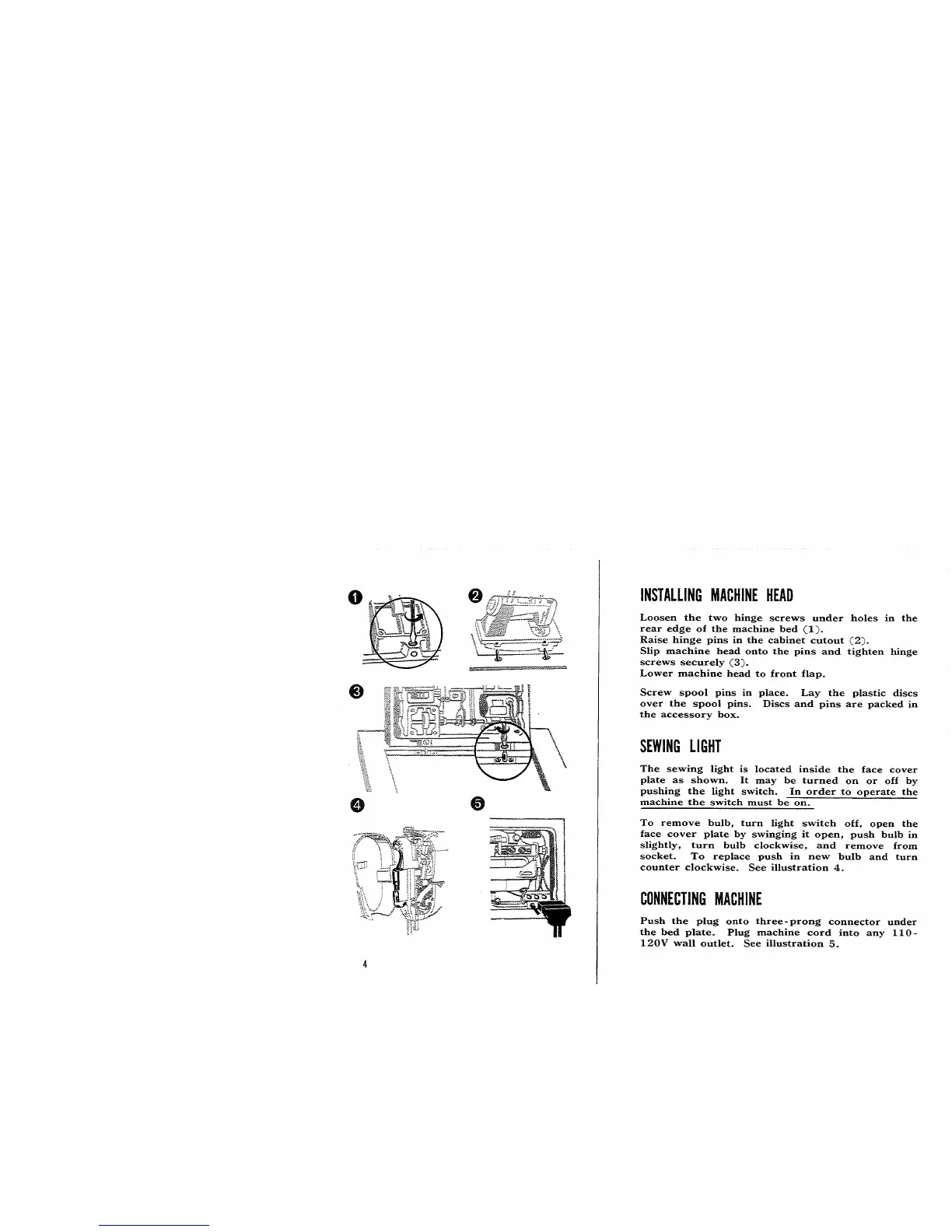 Page #5 background image