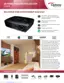 Preview: Datasheet
