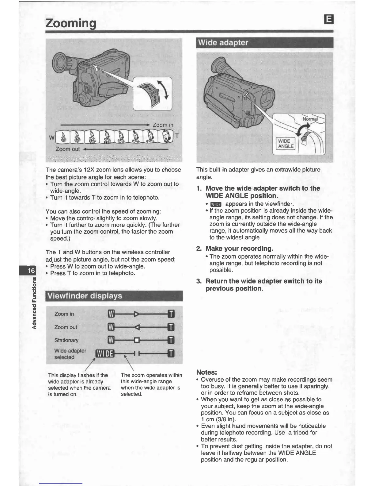 Page #16 background image