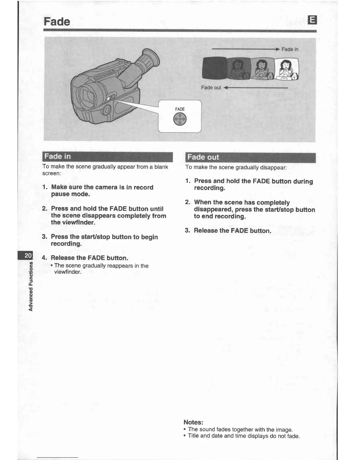 Page #20 background image