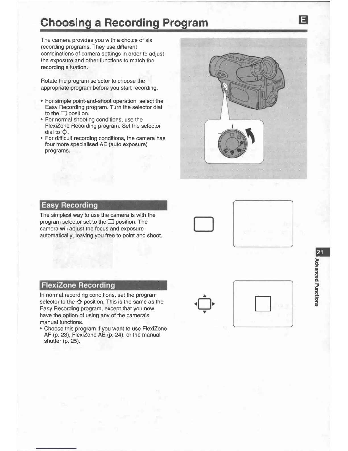 Page #21 background image