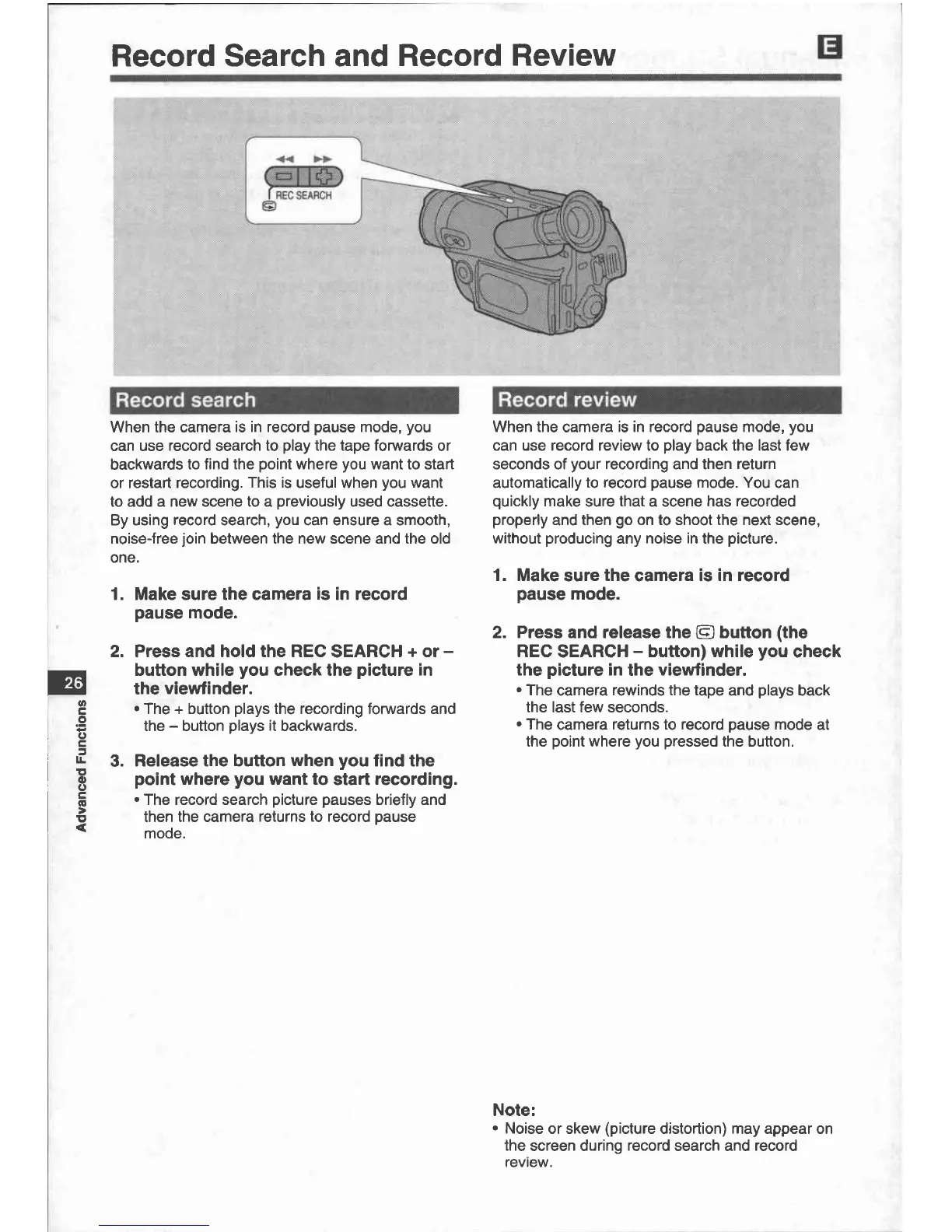 Page #26 background image