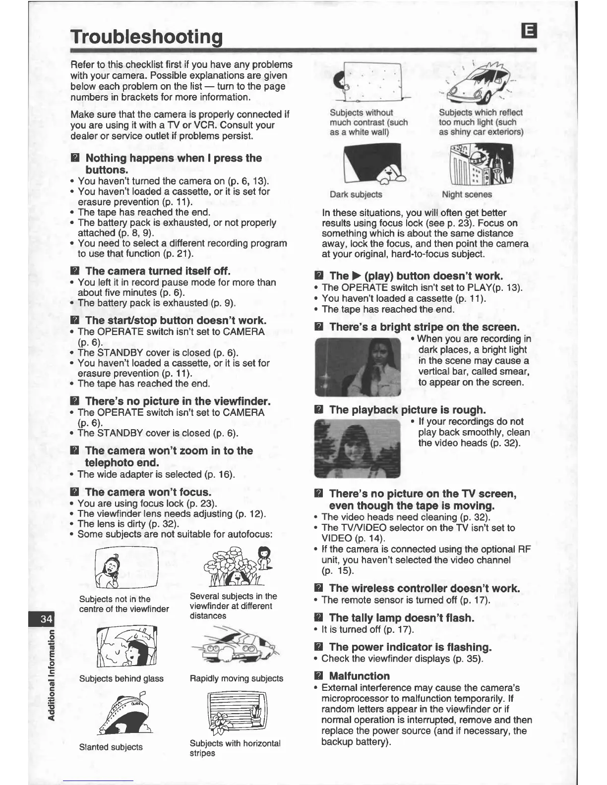 Page #34 background image
