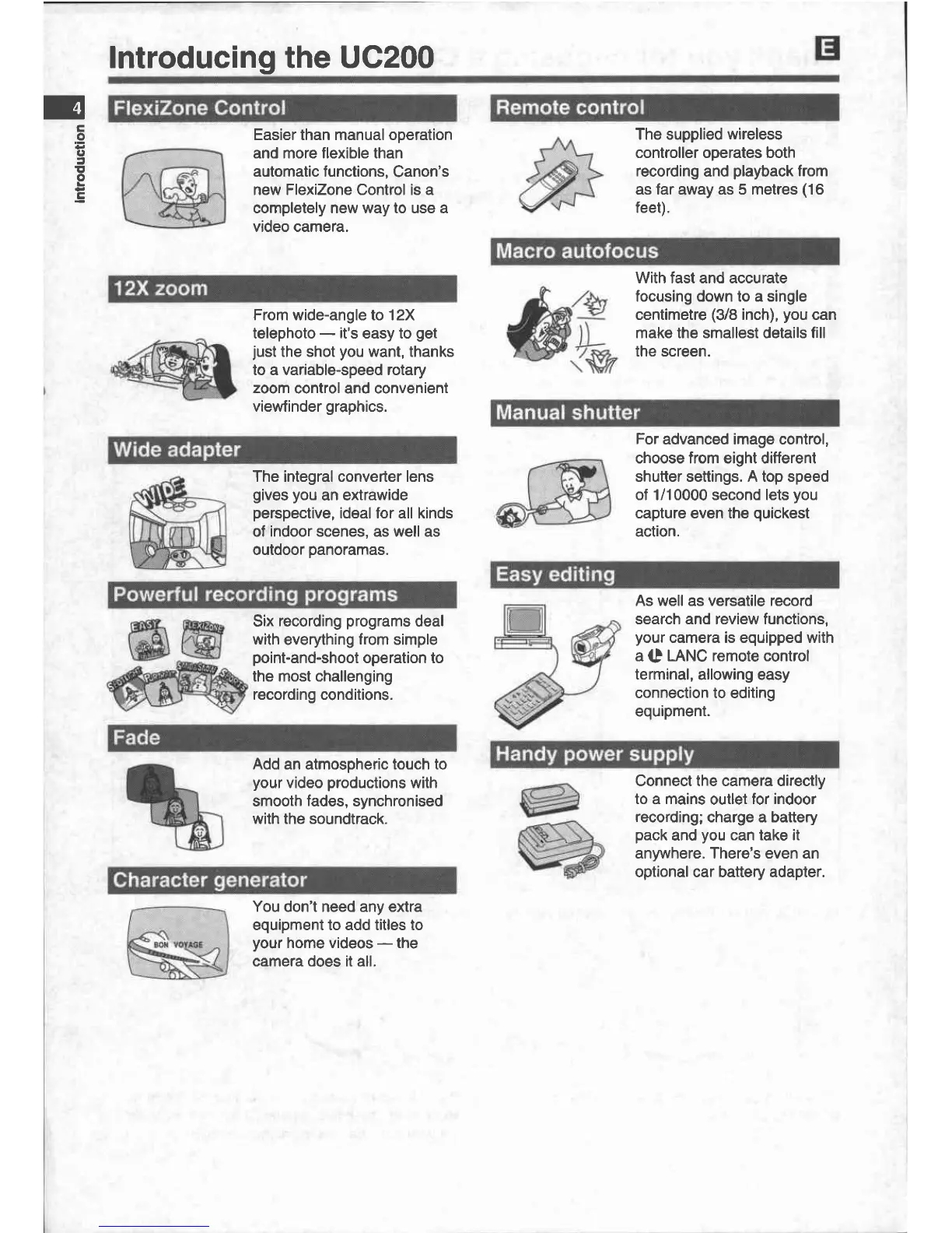 Page #4 background image
