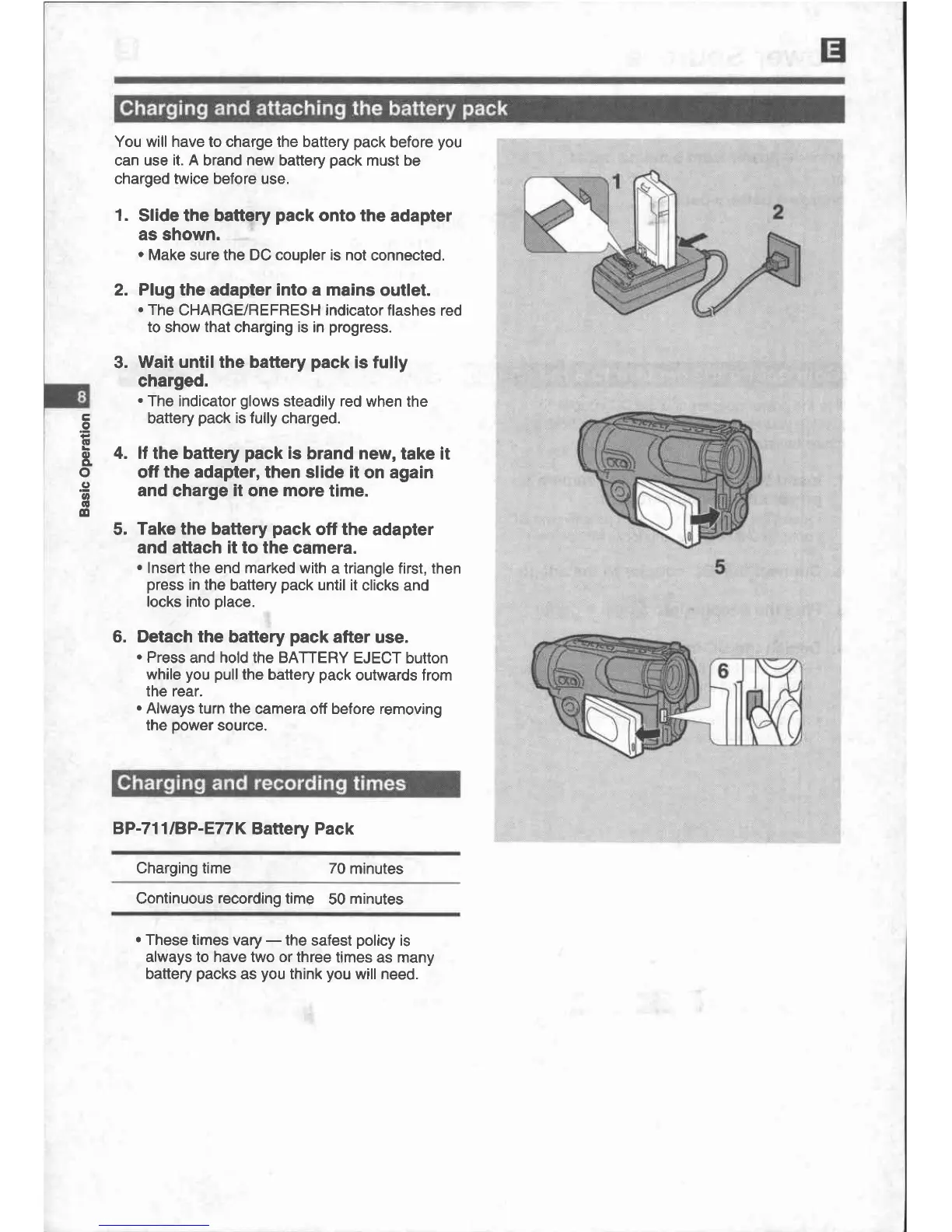 Page #8 background image