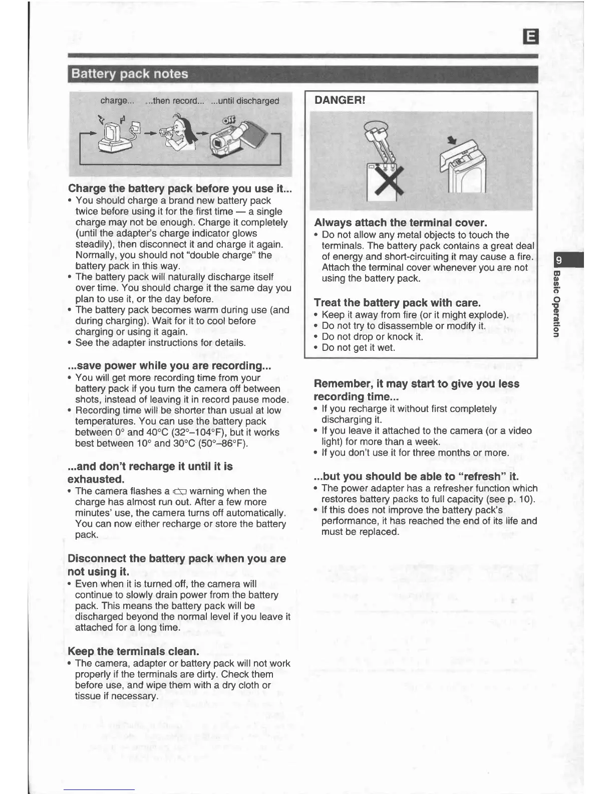 Page #9 background image