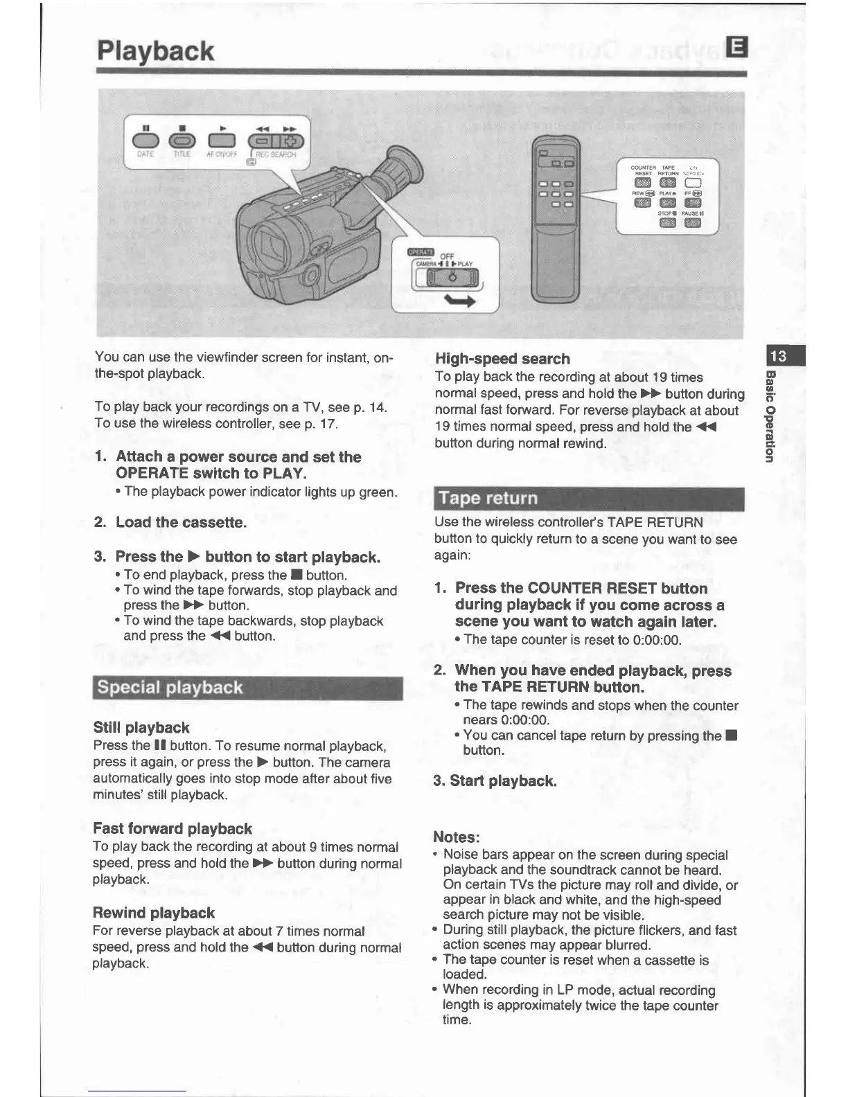 Page #13 background image