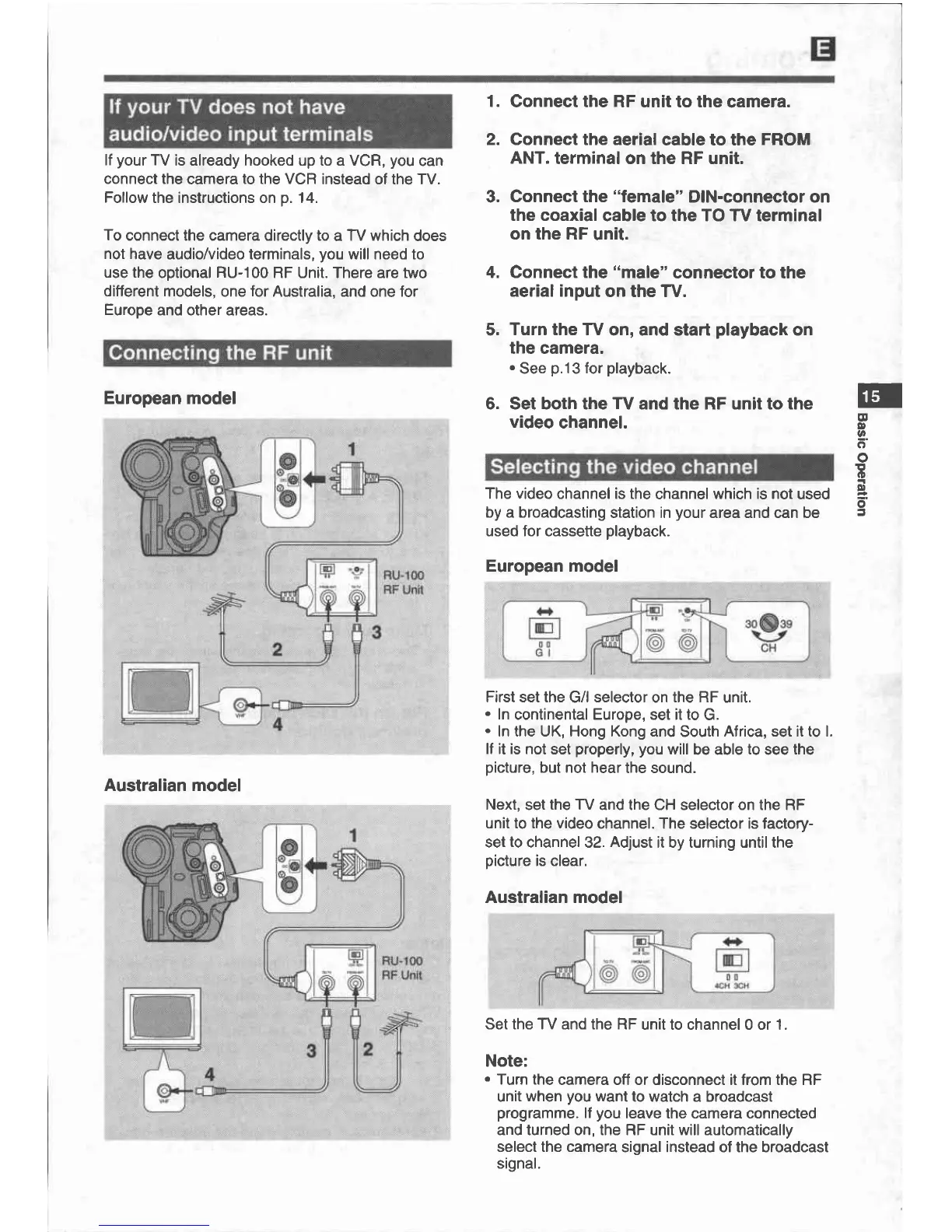 Page #15 background image