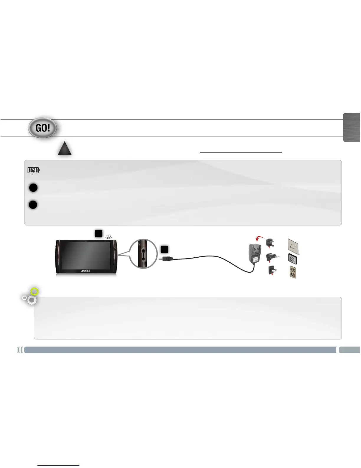 Page #3 background image