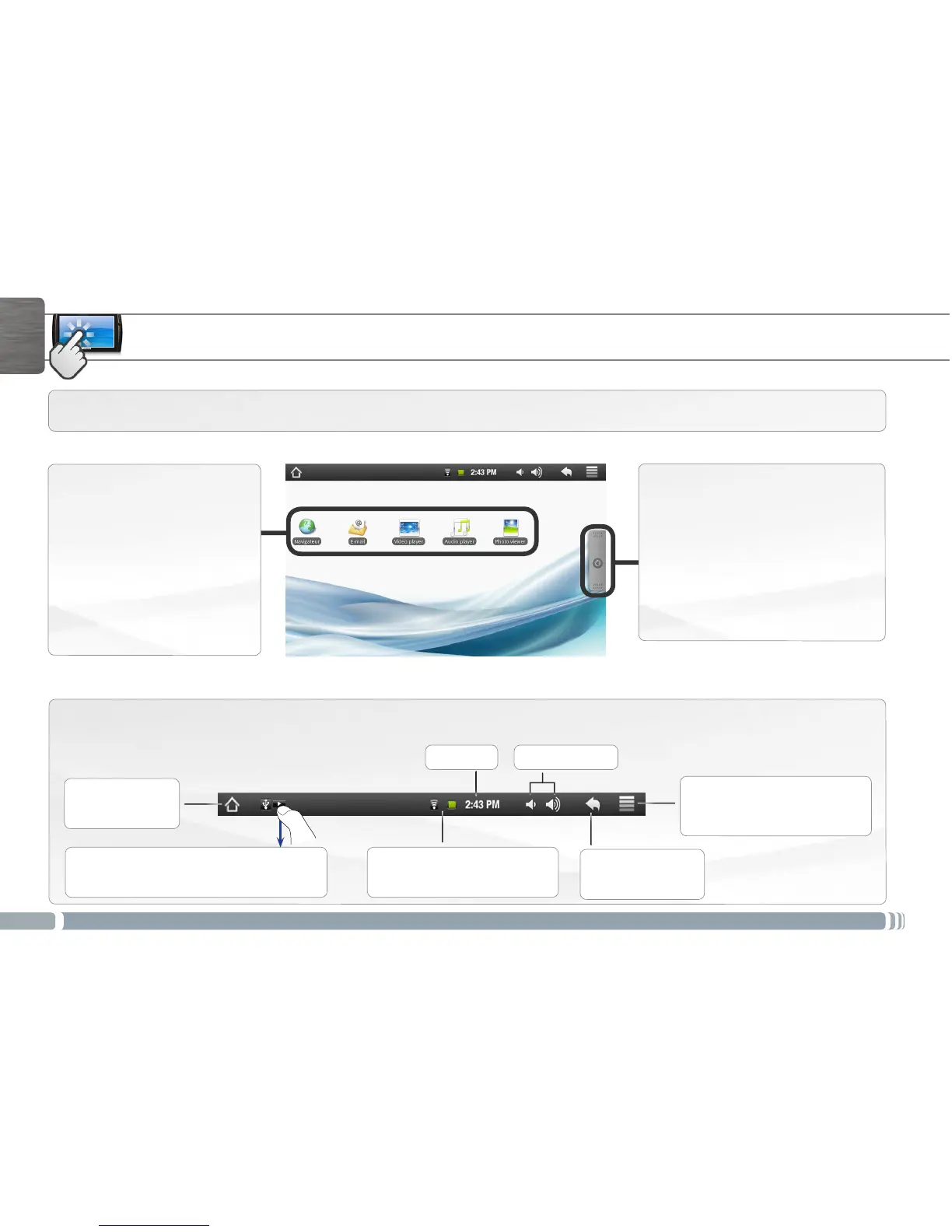 Page #4 background image