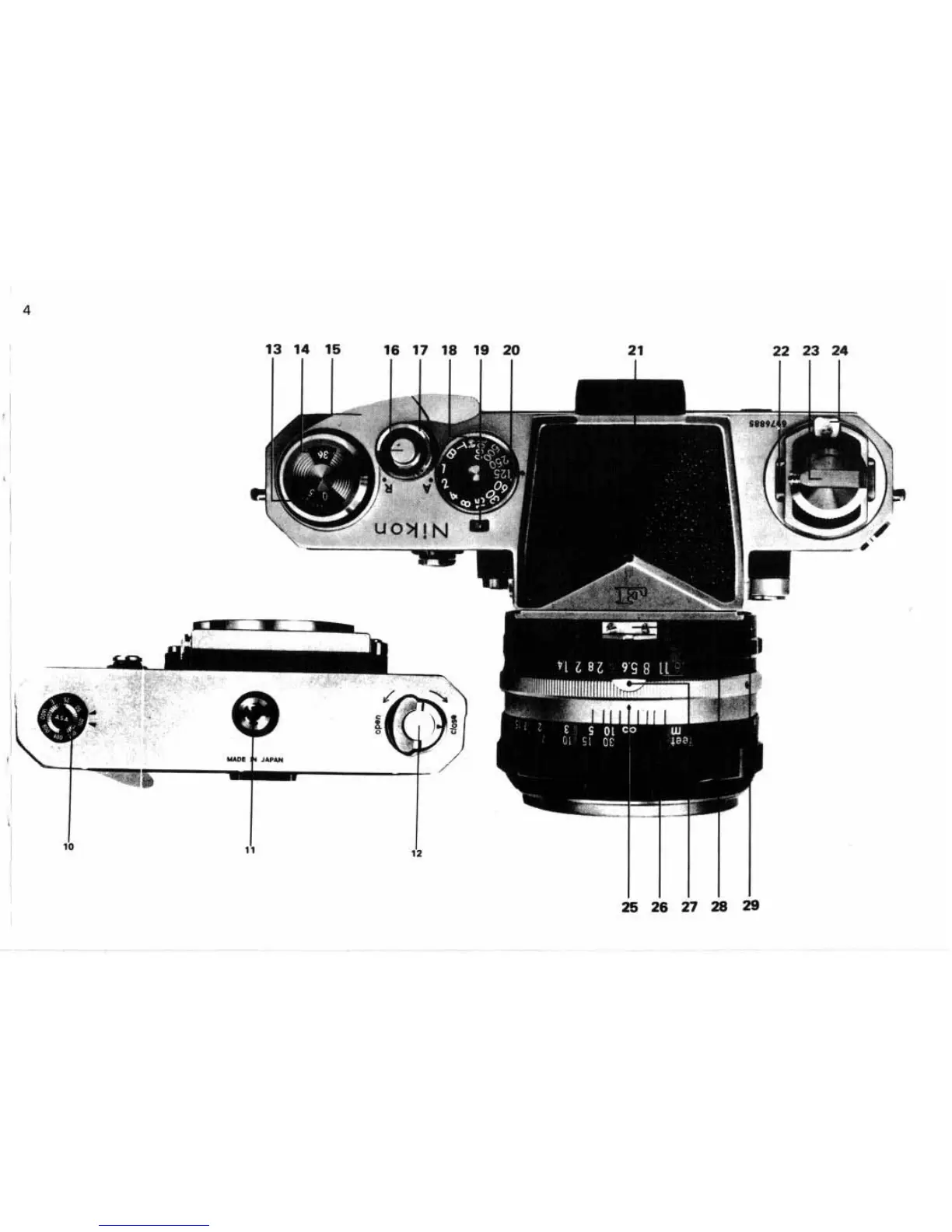 Page #5 background image