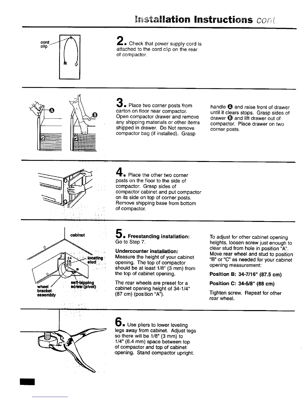 Page #6 background image