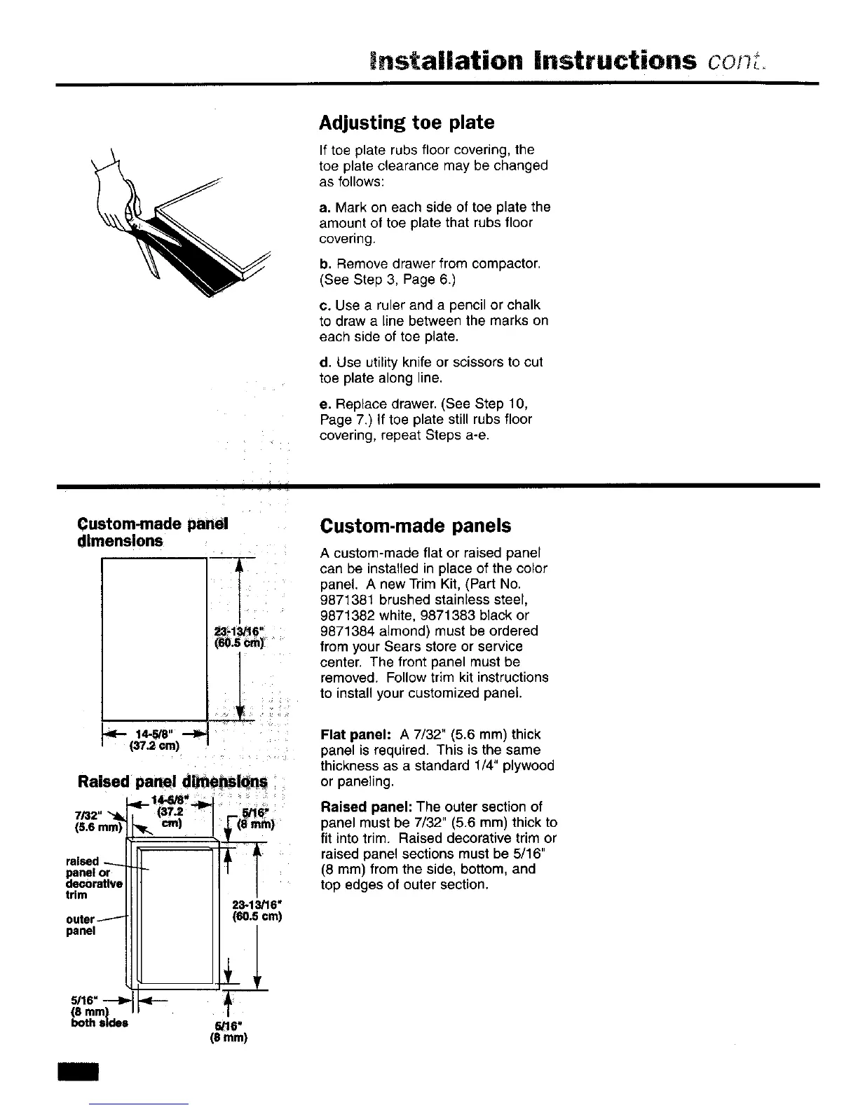 Page #8 background image