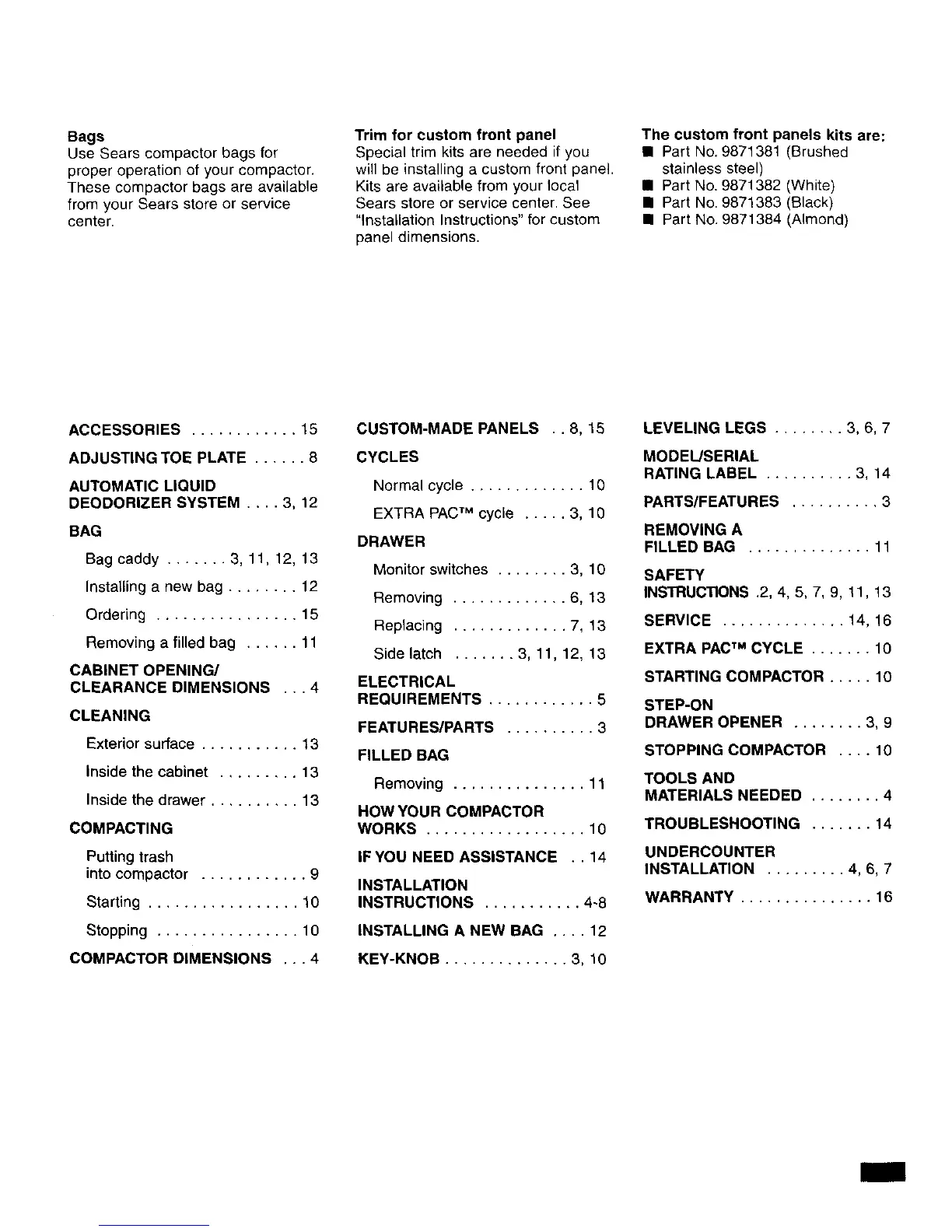 Page #15 background image