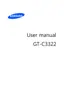 Preview: User Manual