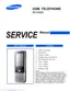 Preview: Service Manual
