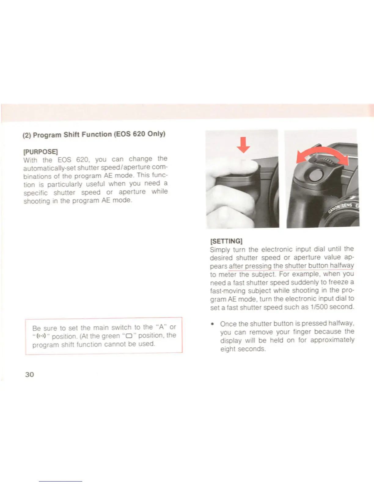 Page #30 background image