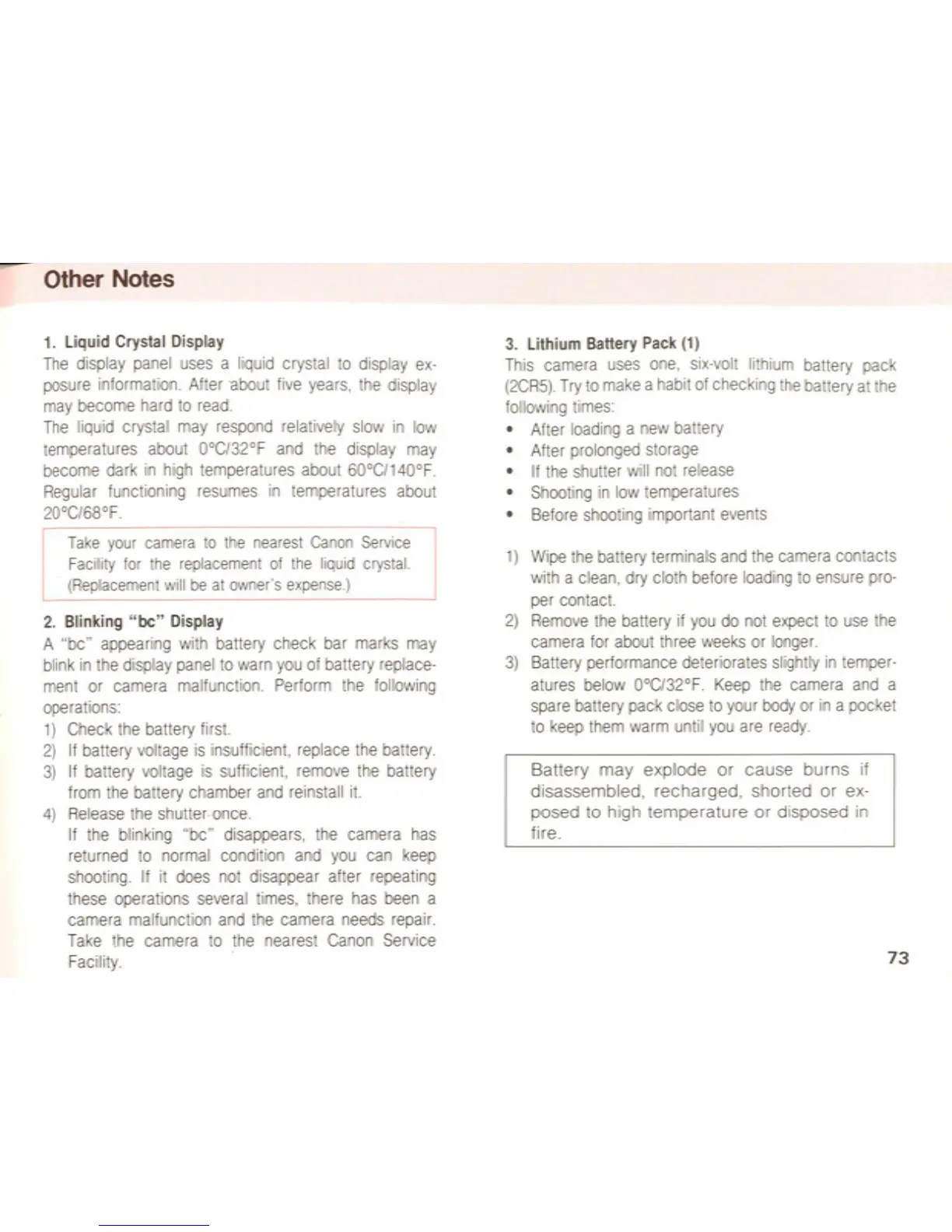 Page #73 background image