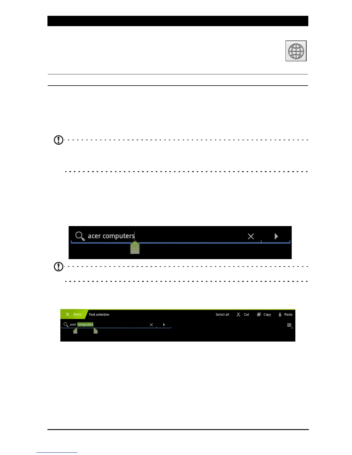 Page #20 background image