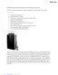 Preview: Specifications