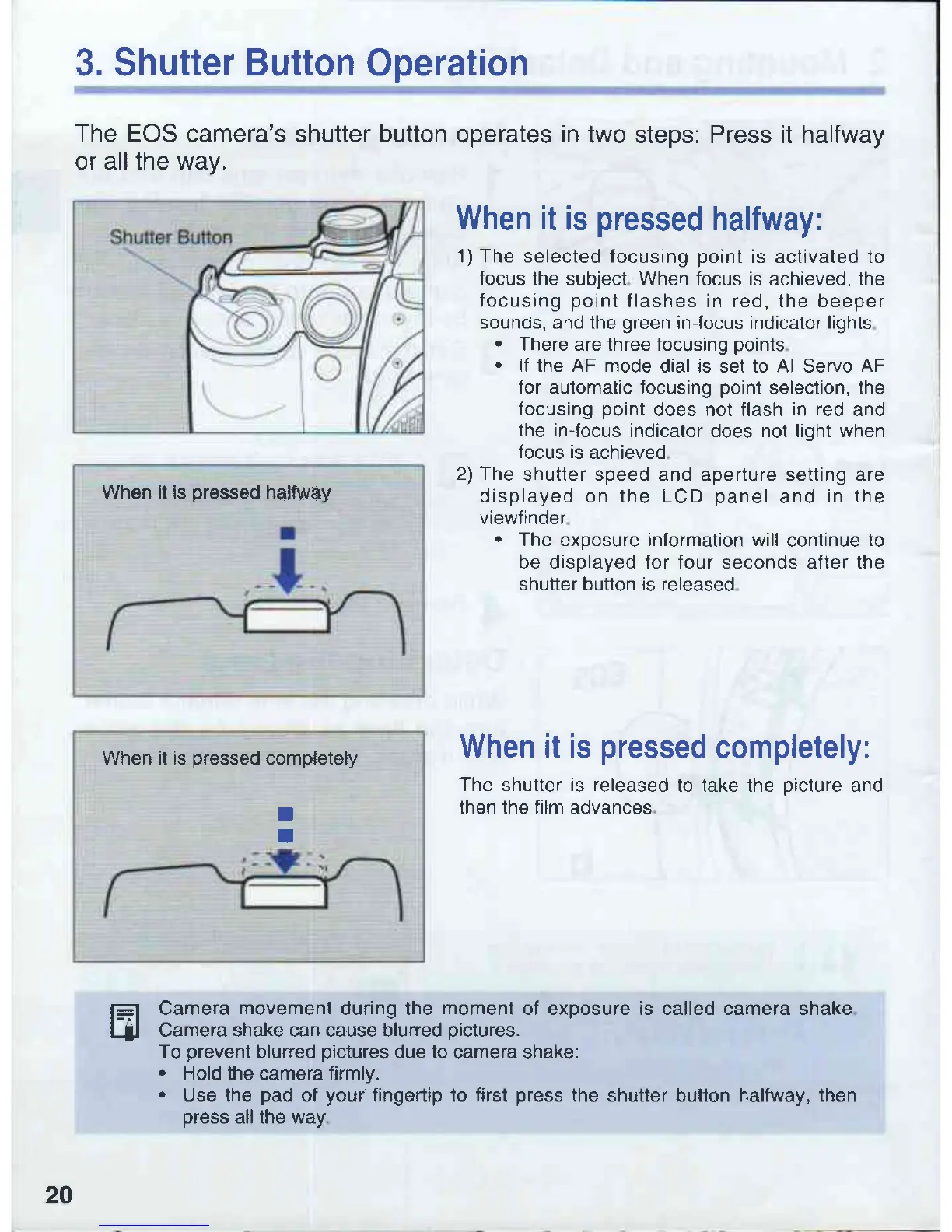 Page #20 background image