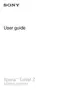 Preview: User Guide