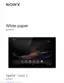 Preview: White Paper