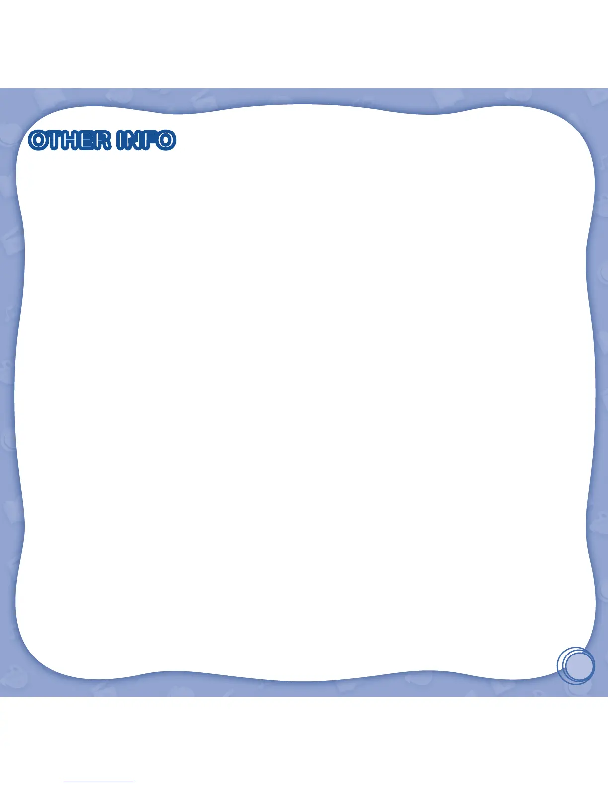 Page #10 background image