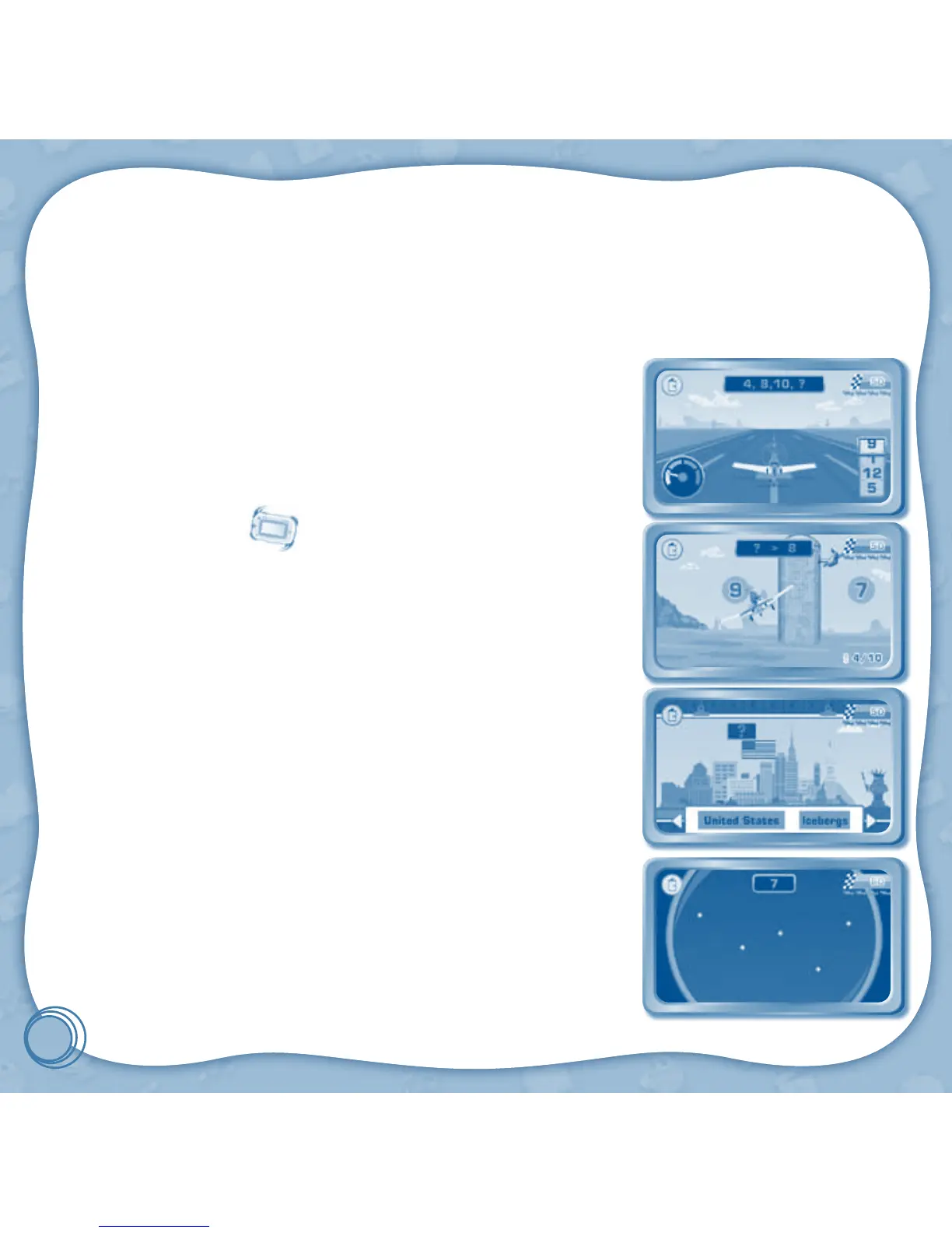 Page #8 background image