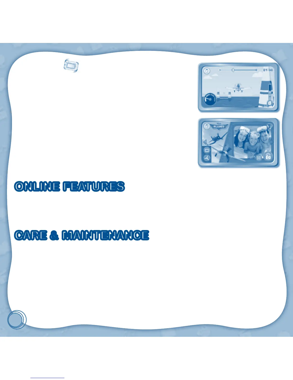 Page #10 background image