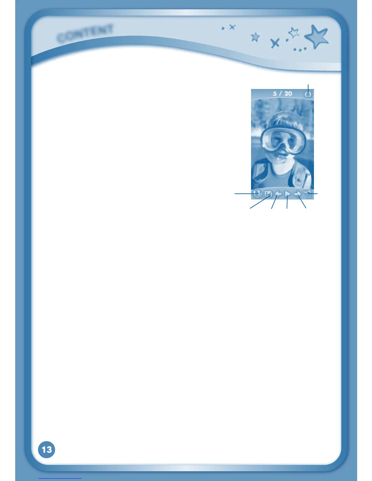 Page #16 background image