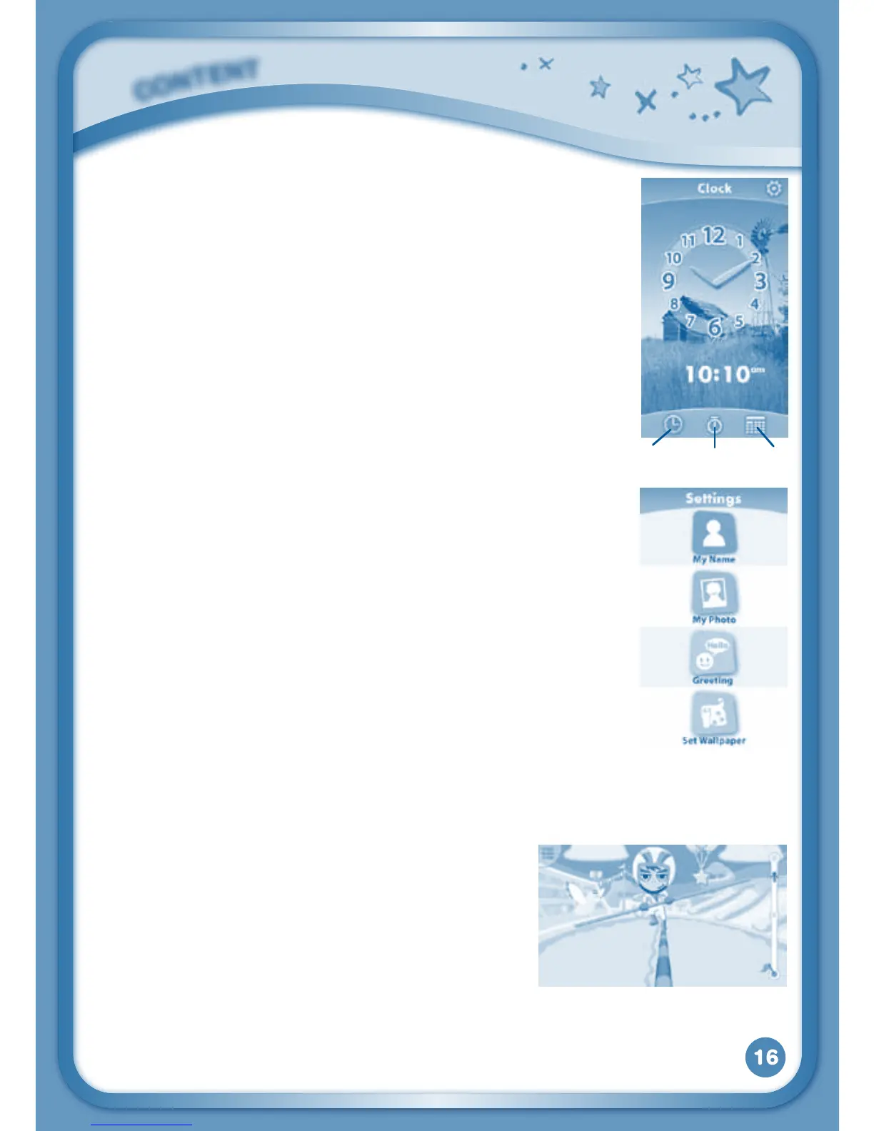 Page #19 background image