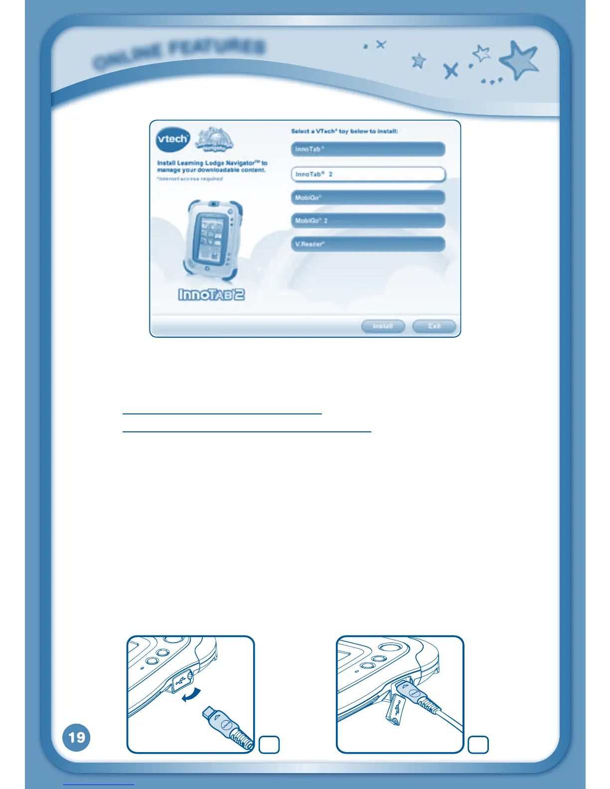 Page #22 background image