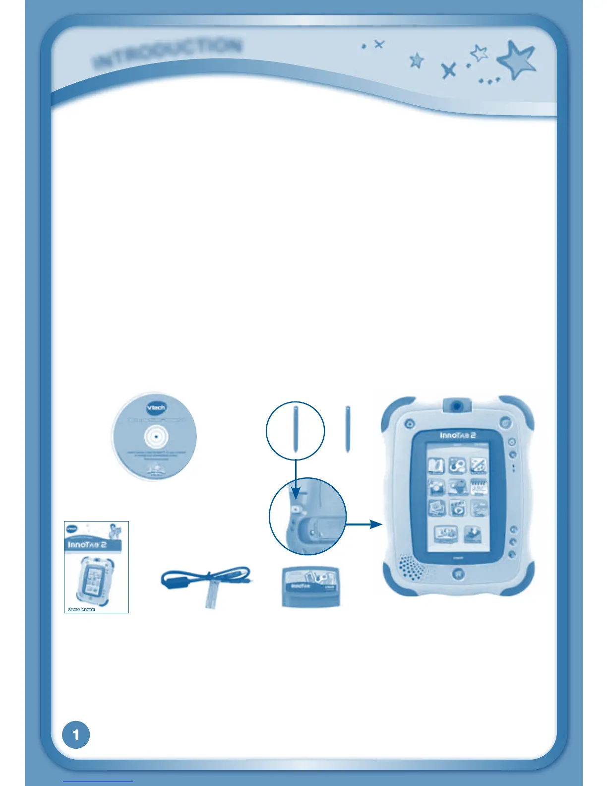 Page #4 background image