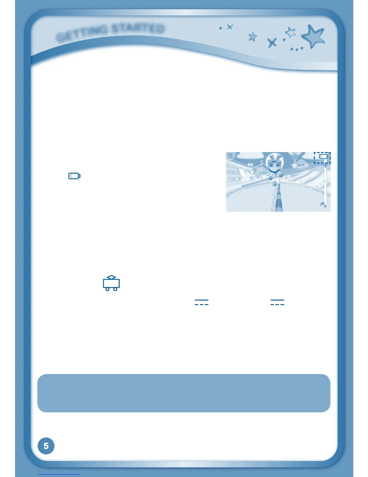 Page #8 background image