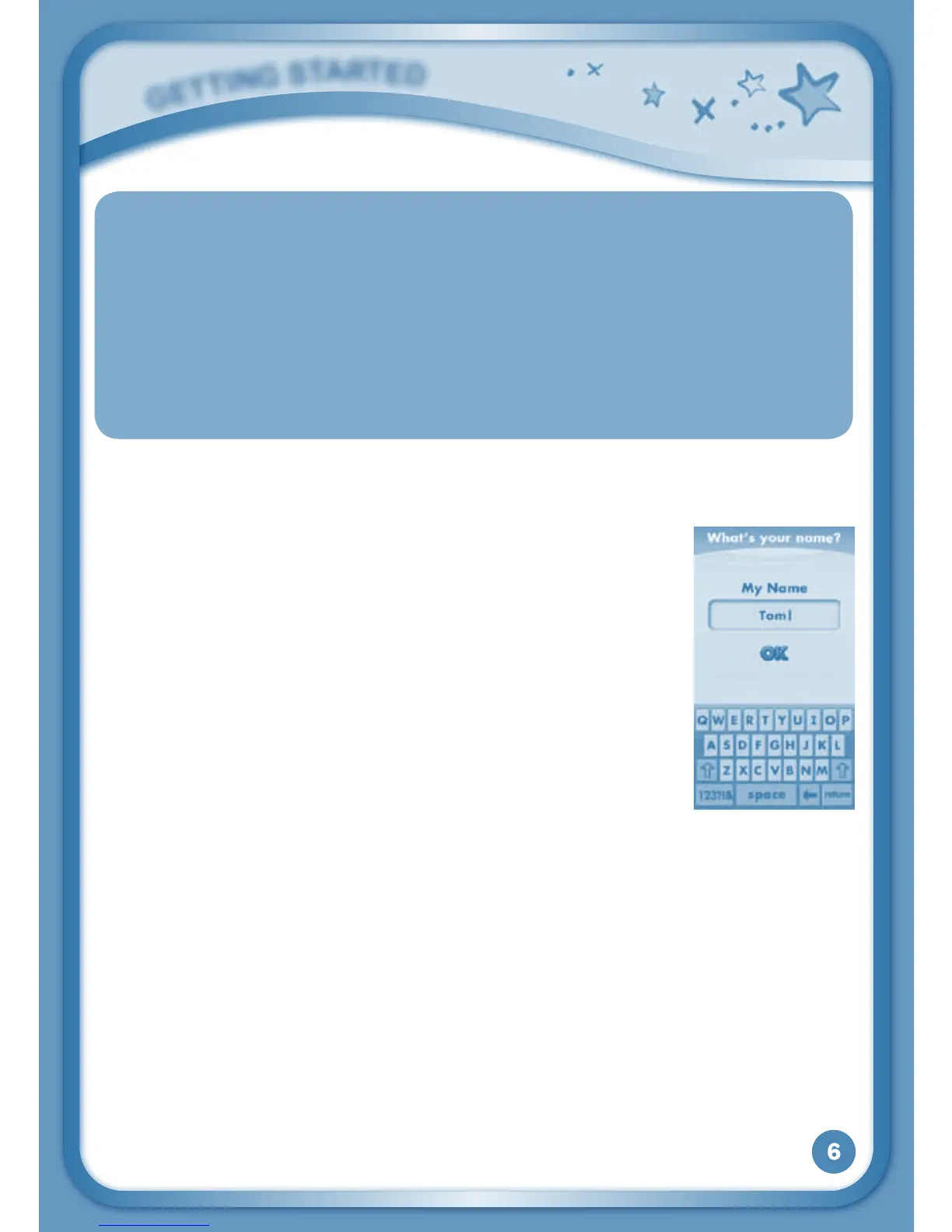 Page #9 background image
