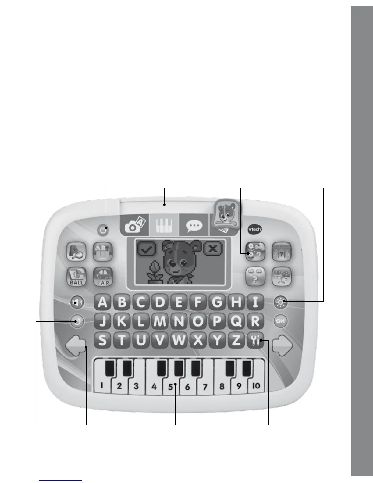 Page #3 background image