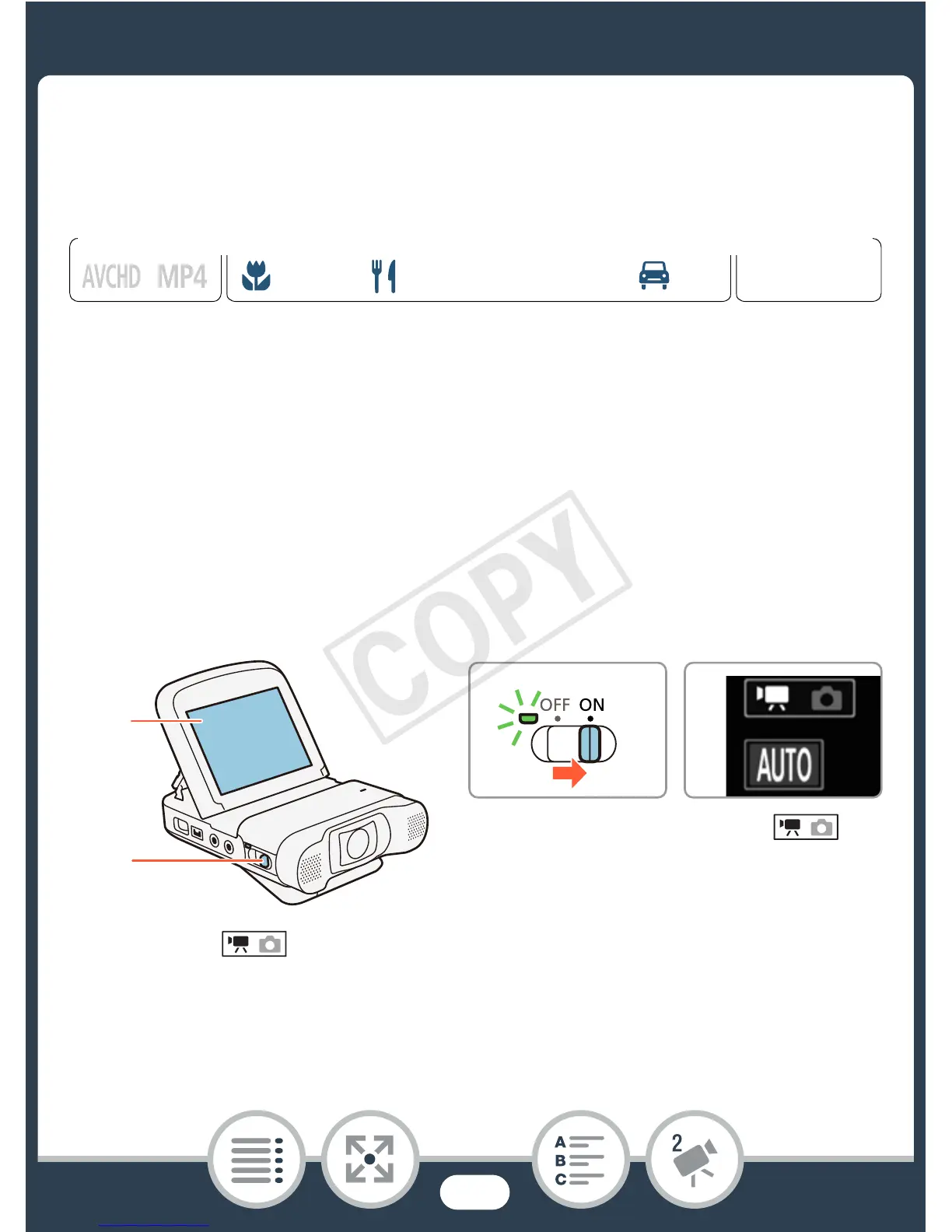 Page #64 background image