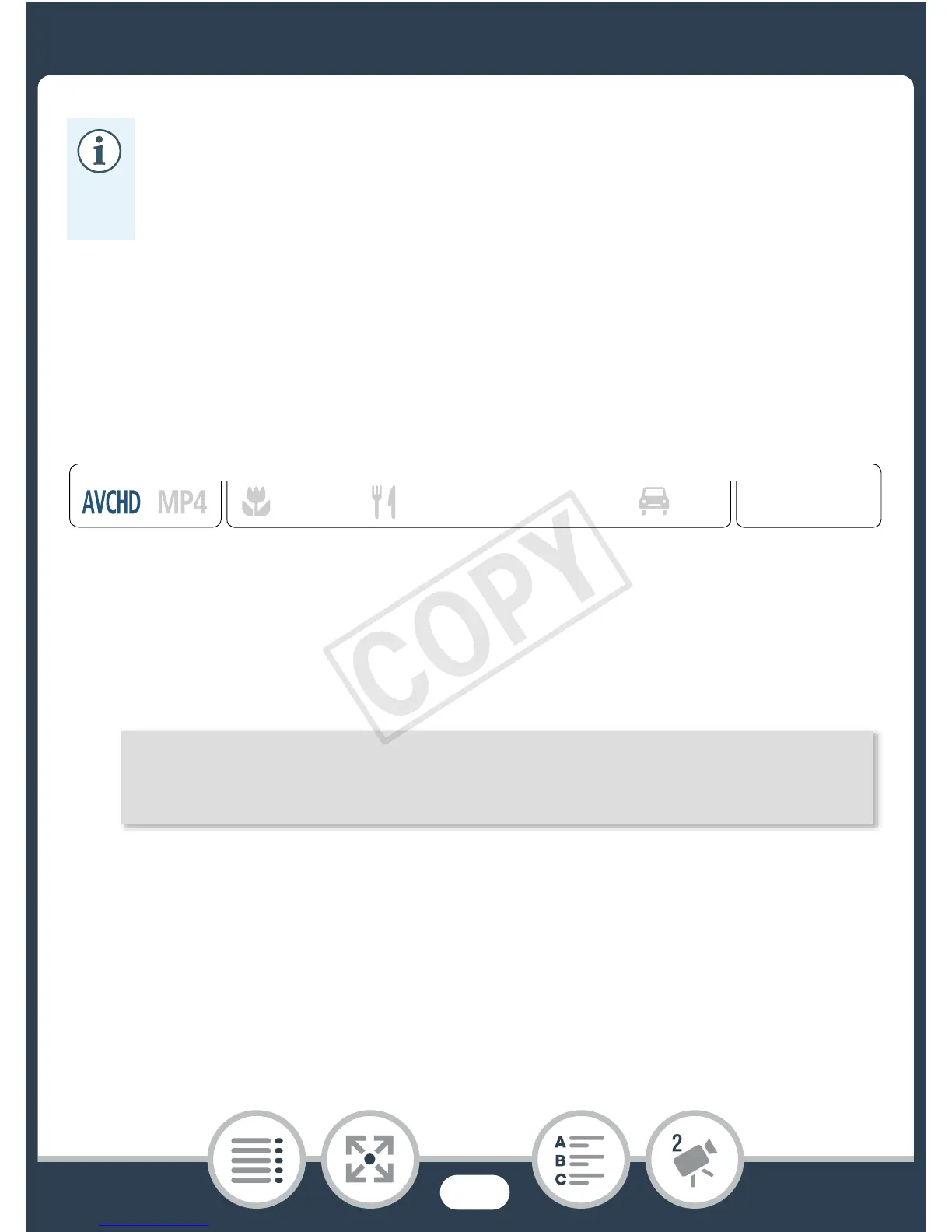 Page #85 background image