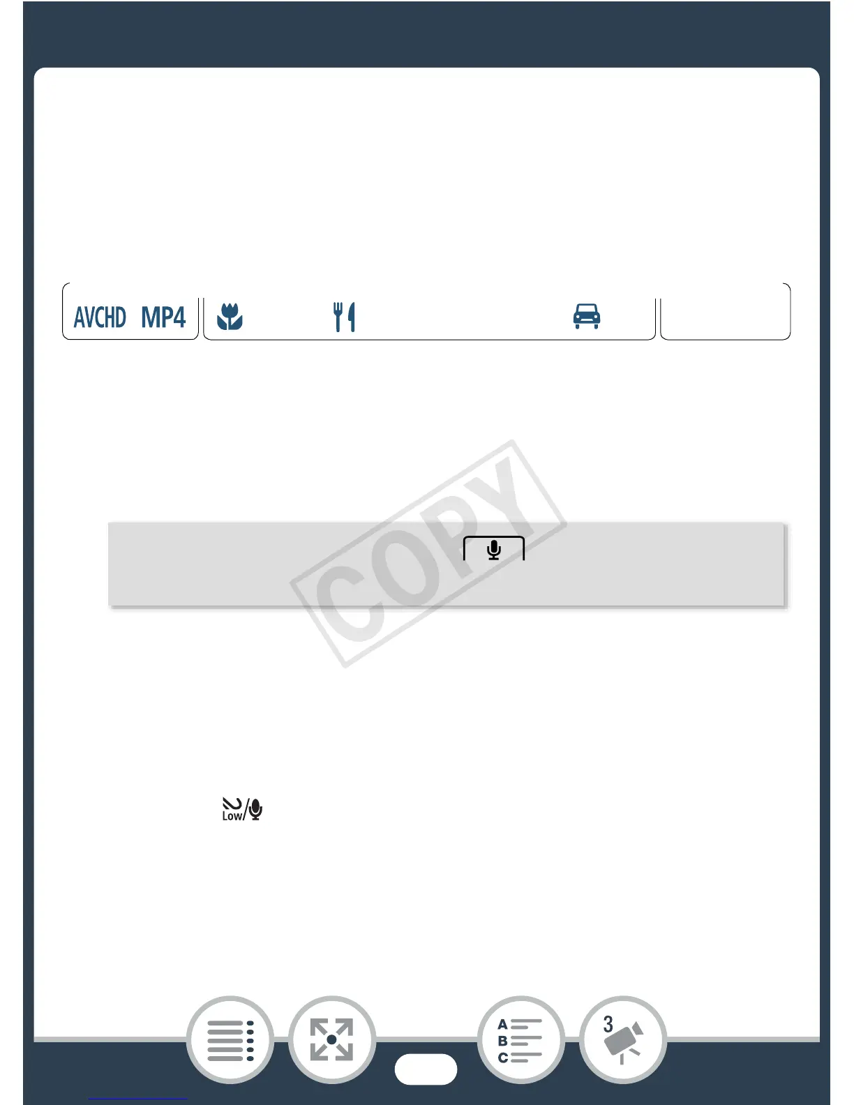 Page #128 background image