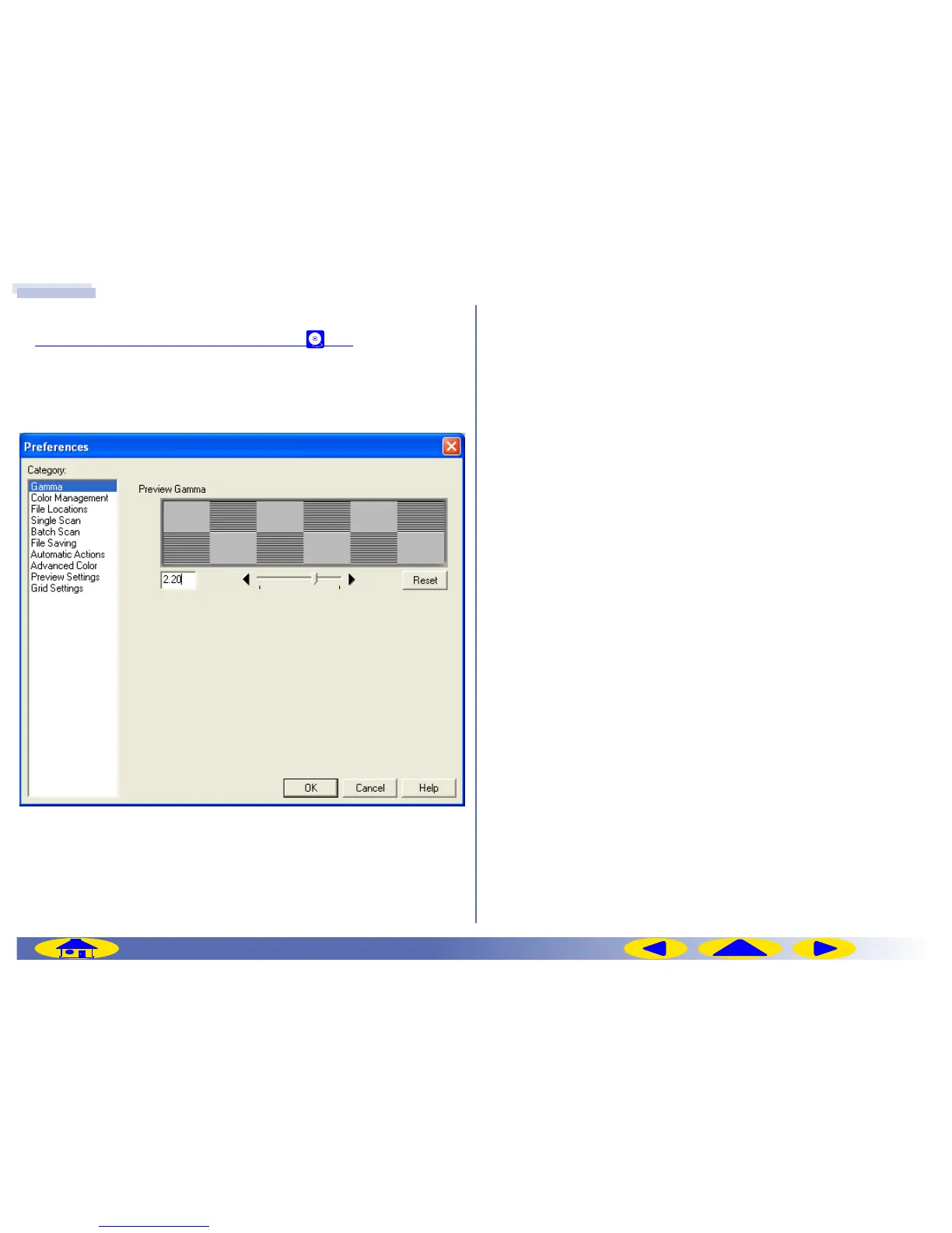 Page #5 background image