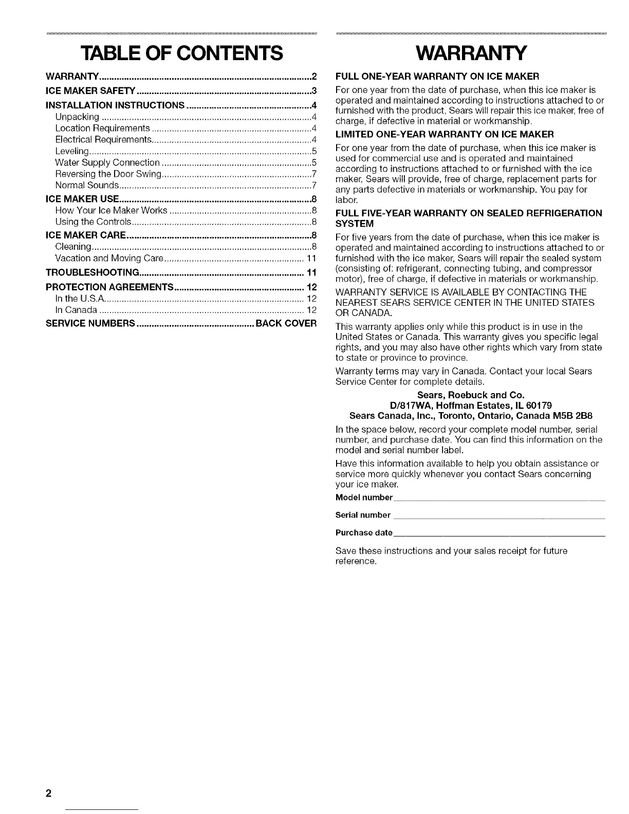 Page #2 background image