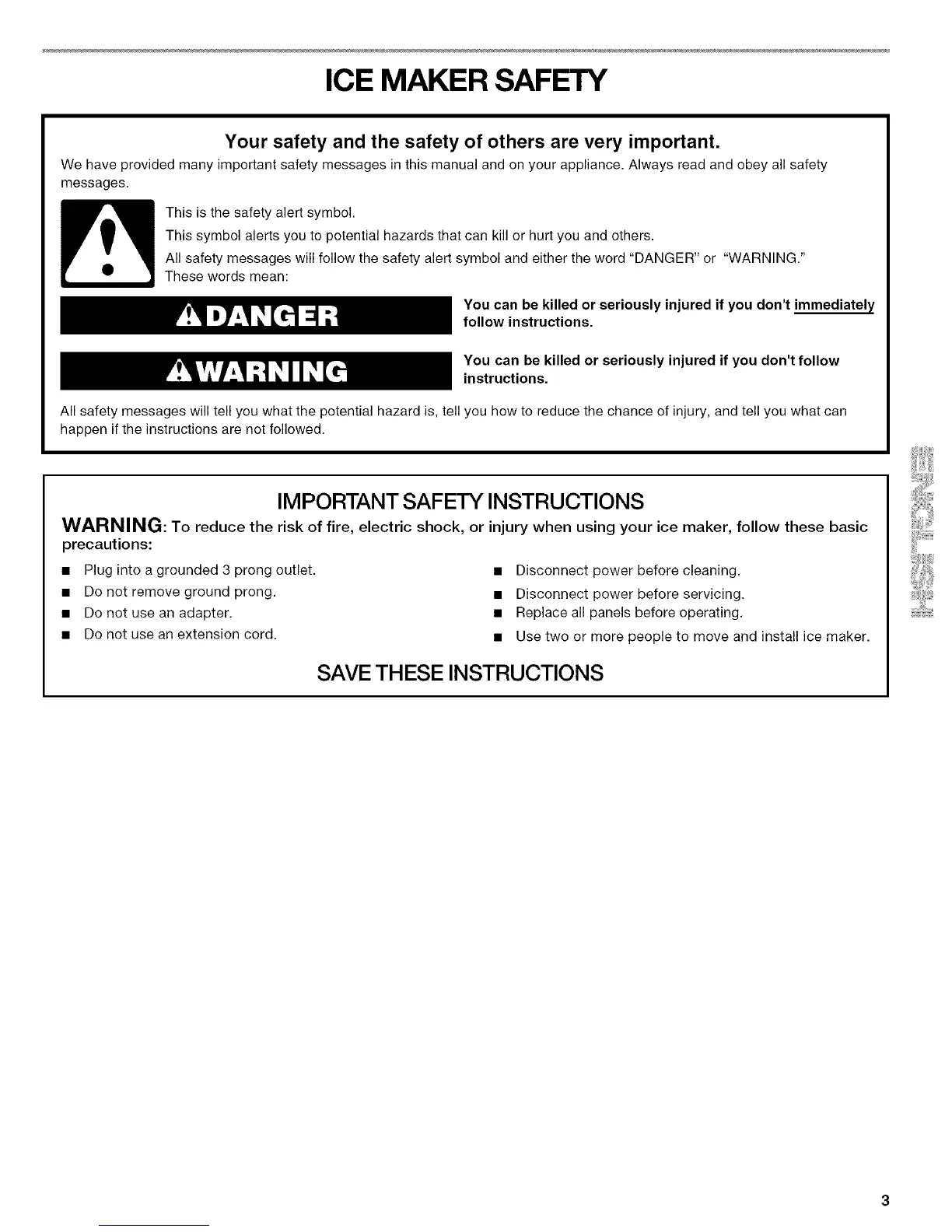 Page #3 background image