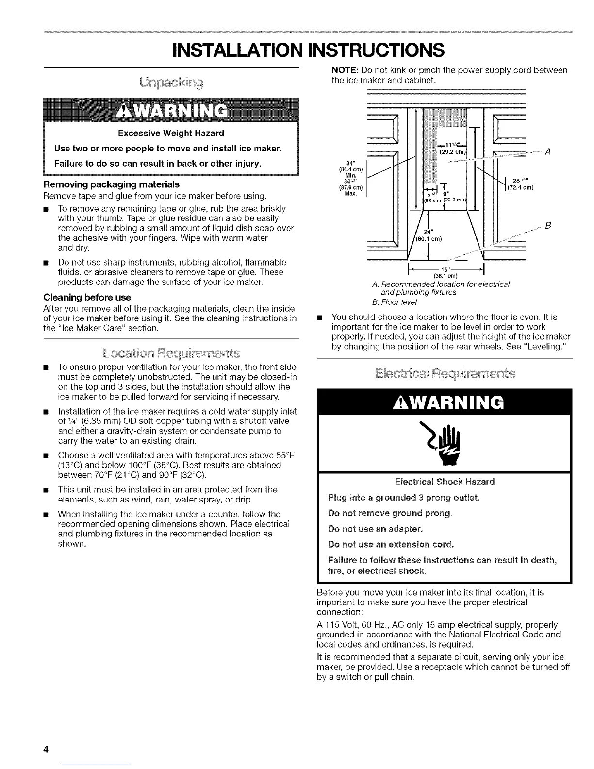 Page #4 background image