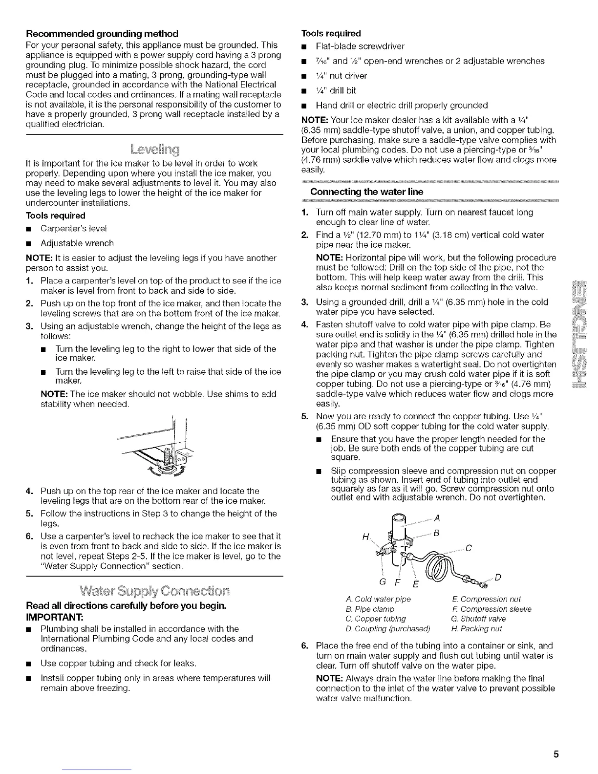 Page #5 background image
