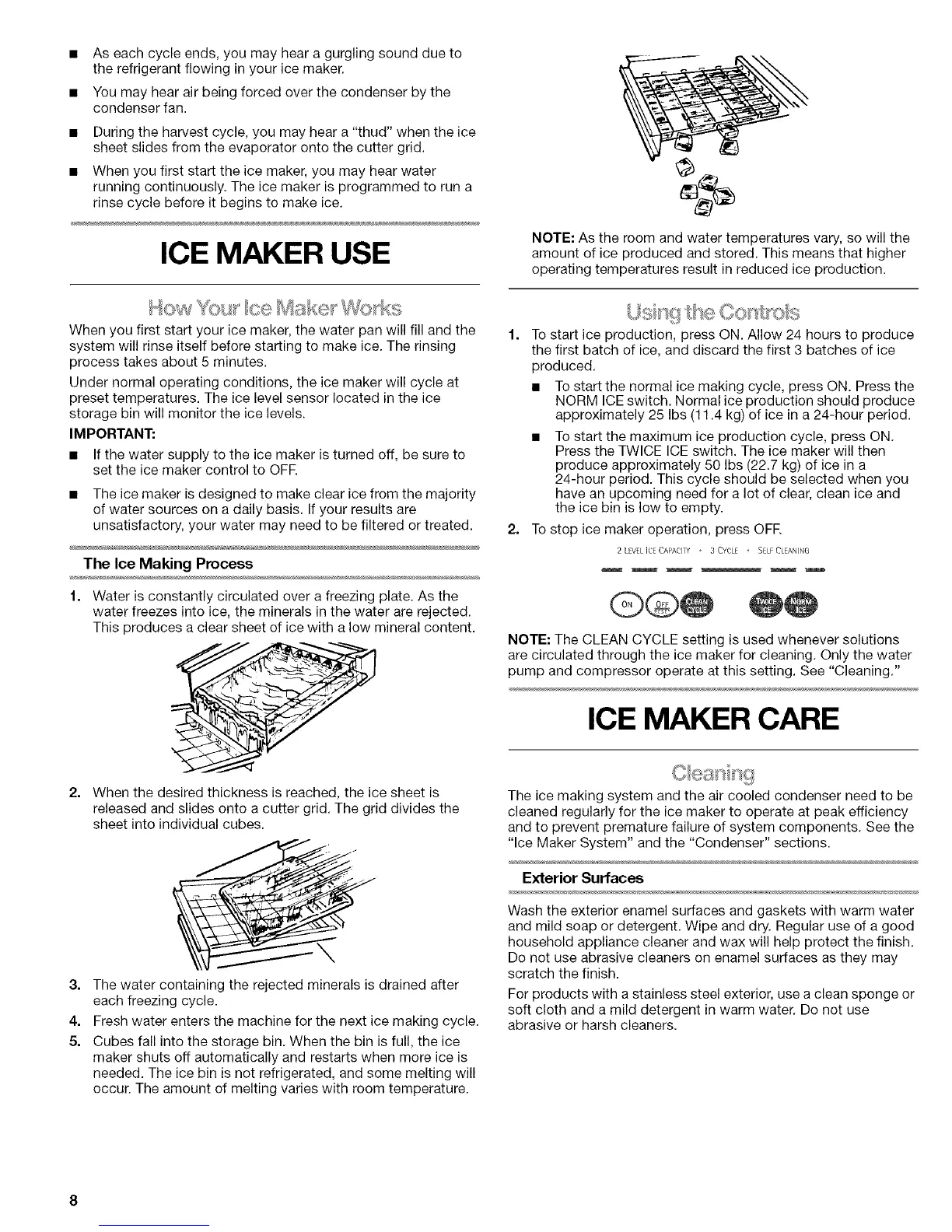 Page #8 background image