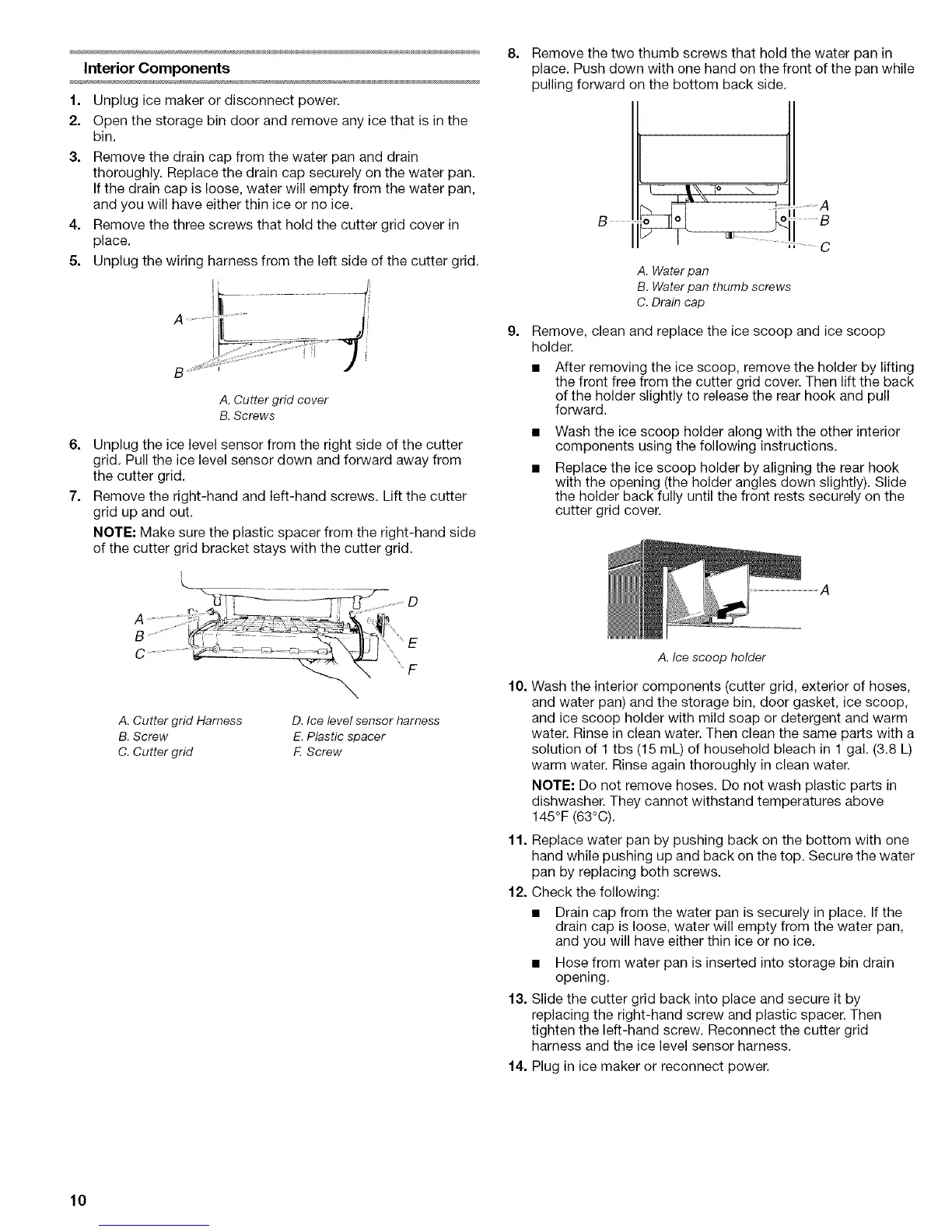 Page #10 background image